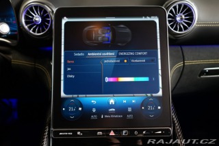 Mercedes-Benz AMG GT 63*AMG*4M+*CARBON*HUD*MAS 2024