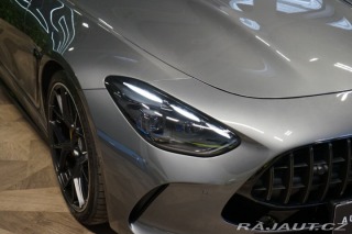 Mercedes-Benz AMG GT 63*AMG*4M+*CARBON*HUD*MAS 2024