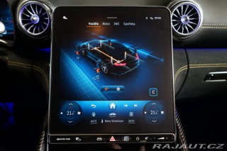 Mercedes-Benz AMG GT 63*AMG*4M+*CARBON*HUD*MAS 2024