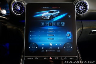 Mercedes-Benz AMG GT 63*AMG*4M+*CARBON*HUD*MAS 2024