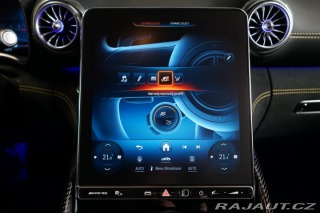 Mercedes-Benz AMG GT 63*AMG*4M+*CARBON*HUD*MAS 2024