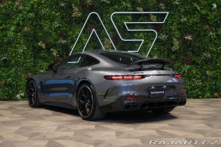 Mercedes-Benz AMG GT 63*AMG*4M+*CARBON*HUD*MAS 2024