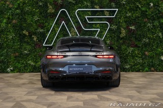 Mercedes-Benz AMG GT 63*AMG*4M+*CARBON*HUD*MAS 2024
