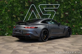 Mercedes-Benz AMG GT 63*AMG*4M+*CARBON*HUD*MAS 2024