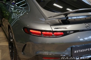 Mercedes-Benz AMG GT 63*AMG*4M+*CARBON*HUD*MAS 2024