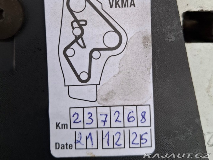 Dacia Logan 1.4i 55kw 2008