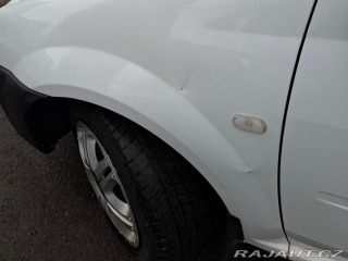 Dacia Logan 1.4i 55kw 2008