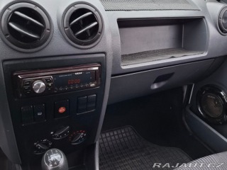 Dacia Logan 1.4i 55kw 2008