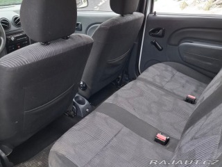 Dacia Logan 1.4i 55kw 2008