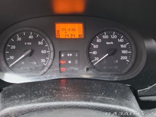 Dacia Logan 1.4i 55kw 2008