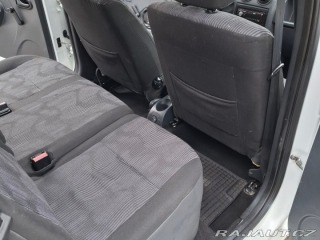 Dacia Logan 1.4i 55kw 2008