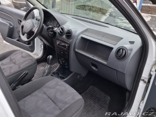 Dacia Logan 1.4i 55kw 2008