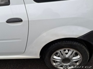 Dacia Logan 1.4i 55kw 2008