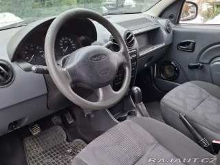 Dacia Logan 1.4i 55kw 2008