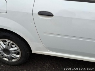 Dacia Logan 1.4i 55kw 2008