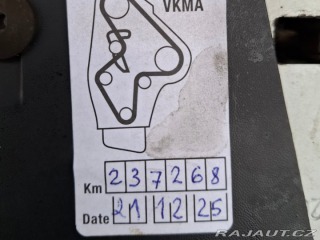 Dacia Logan 1.4i 55kw 2008