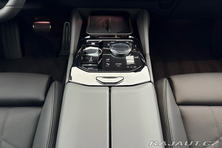 BMW 5 540d xDrive Touring 2025