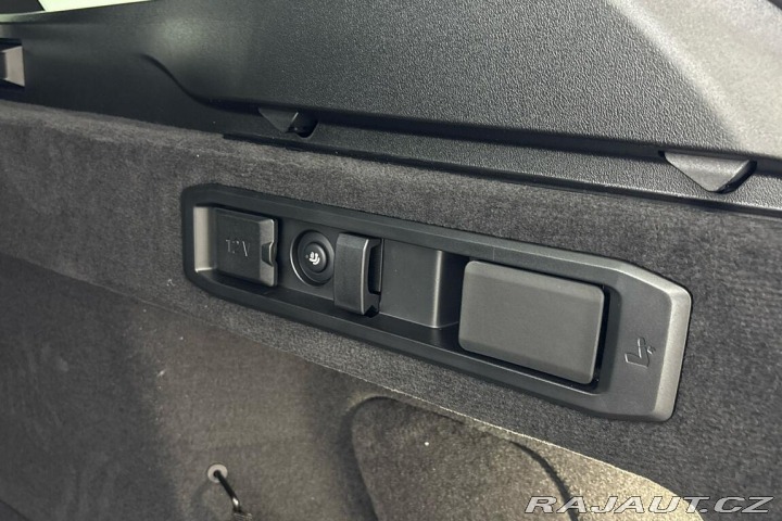 BMW 5 540d xDrive Touring 2025