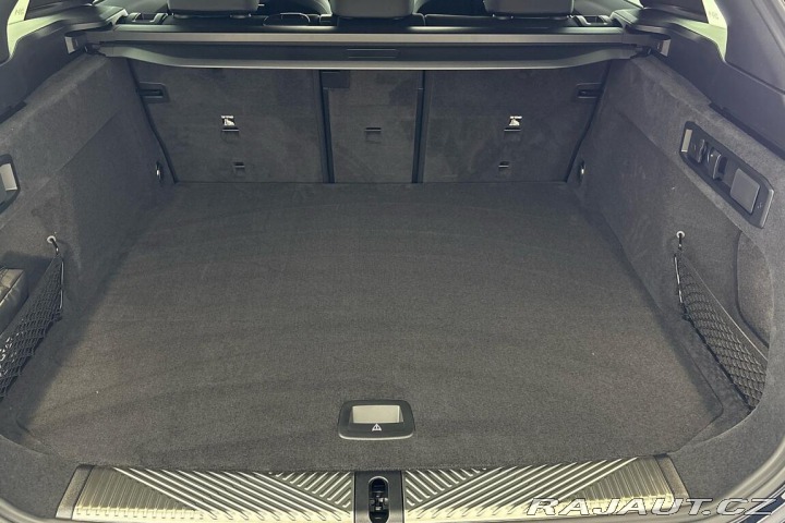 BMW 5 540d xDrive Touring 2025