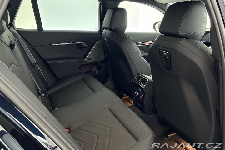 BMW 5 540d xDrive Touring 2025