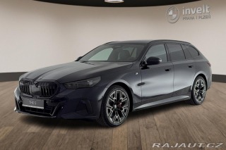 BMW 5 540d xDrive Touring 2025