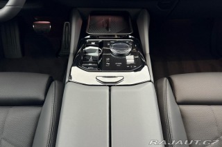 BMW 5 540d xDrive Touring 2025