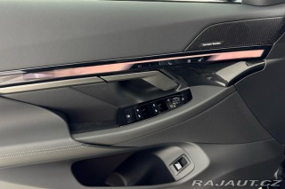 BMW 5 540d xDrive Touring 2025