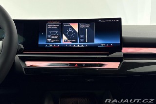 BMW 5 540d xDrive Touring 2025