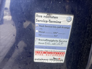 Volkswagen Polo 1,4 MPi 55kw Klima, Vyhř.