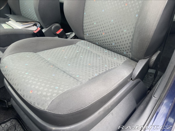 Volkswagen Polo 1,4 MPi 55kw Klima, Vyhř. 2004