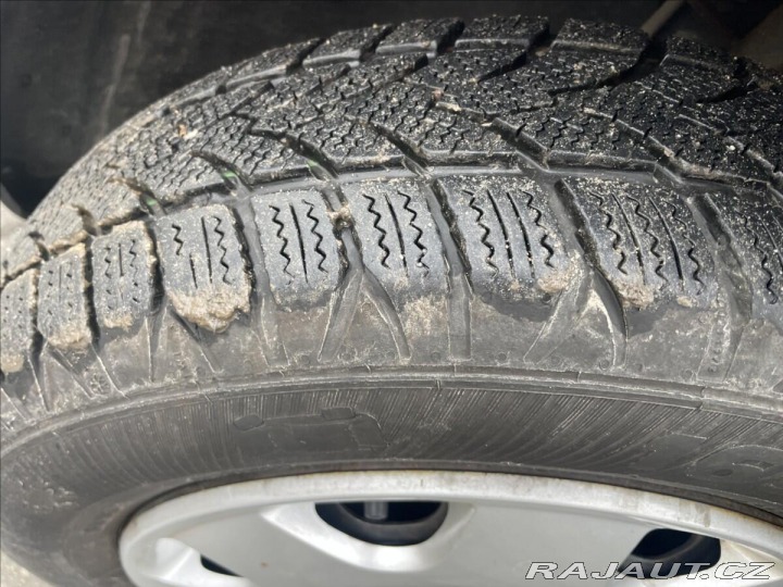 Volkswagen Polo 1,4 MPi 55kw Klima, Vyhř. 2004