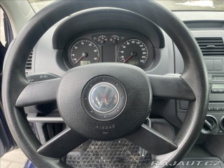 Volkswagen Polo 1,4 MPi 55kw Klima, Vyhř. 2004