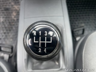 Volkswagen Polo 1,4 MPi 55kw Klima, Vyhř. 2004