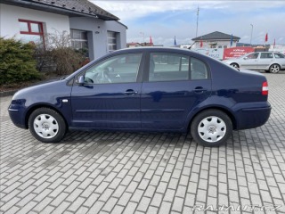 Volkswagen Polo 1,4 MPi 55kw Klima, Vyhř. 2004