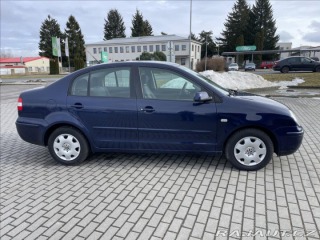 Volkswagen Polo 1,4 MPi 55kw Klima, Vyhř. 2004