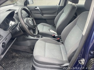 Volkswagen Polo 1,4 MPi 55kw Klima, Vyhř. 2004