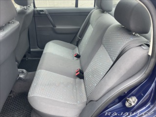 Volkswagen Polo 1,4 MPi 55kw Klima, Vyhř. 2004