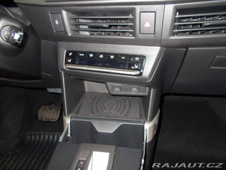 Opel Frontera Edition Hybrid 1.2 TURBO 2026