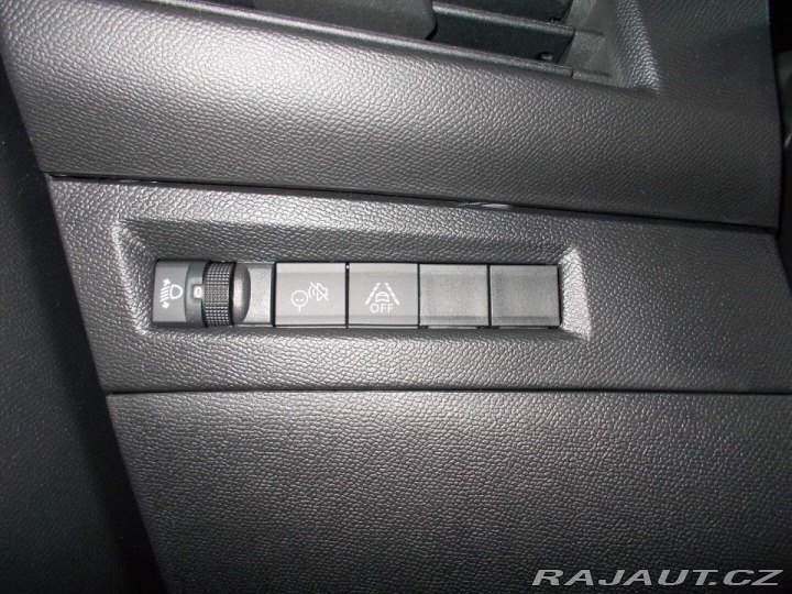 Opel Frontera Edition Hybrid 1.2 TURBO 2026