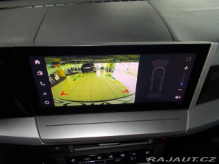 Opel Frontera Edition Hybrid 1.2 TURBO 2026