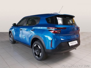 Opel Frontera Edition Hybrid 1.2 TURBO 2026