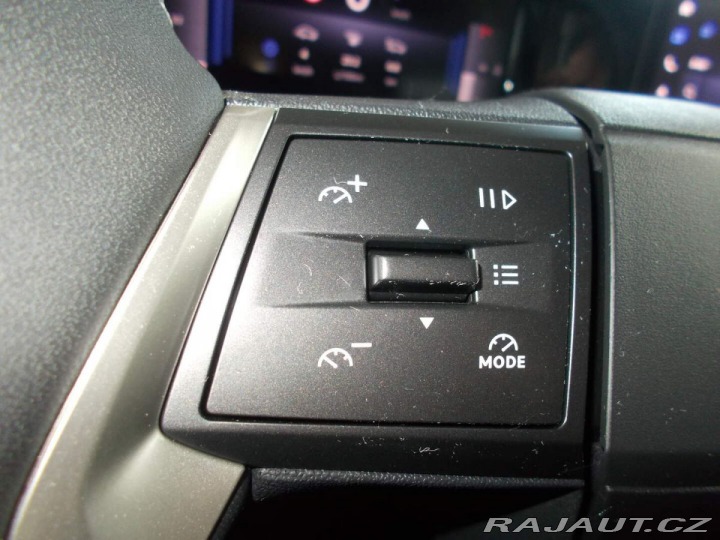 Opel Frontera Edition Hybrid 1.2 TURBO 2026