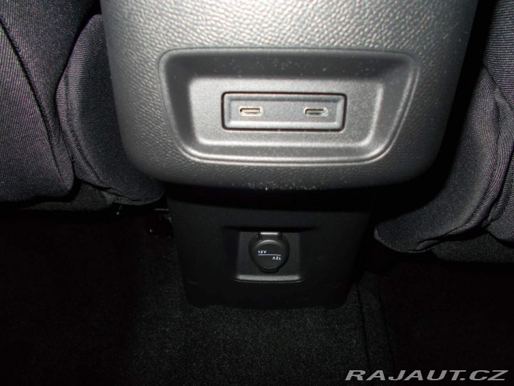 Opel Frontera Edition Hybrid 1.2 TURBO 2026