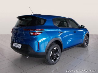 Opel Frontera Edition Hybrid 1.2 TURBO 2026