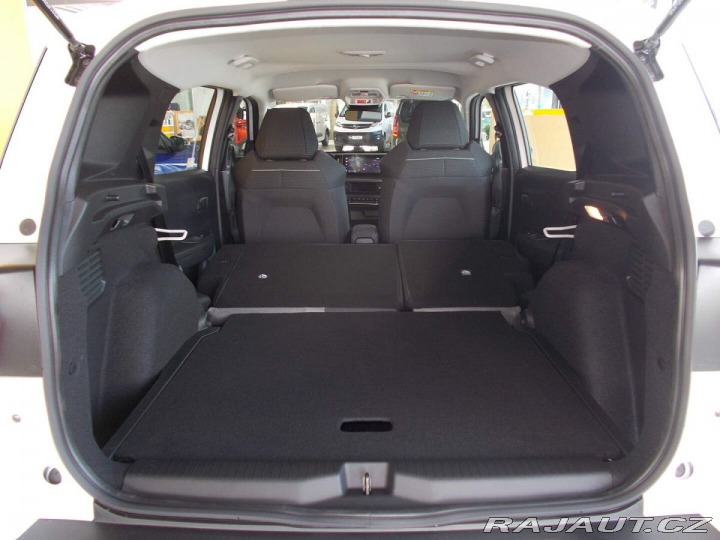 Opel Frontera Edition Hybrid 1.2 TURBO 2026