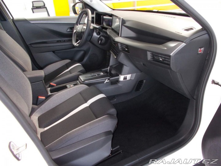 Opel Frontera Edition Hybrid 1.2 TURBO 2026