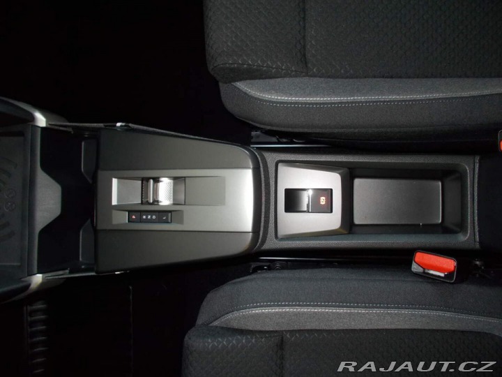 Opel Frontera Edition Hybrid 1.2 TURBO 2026