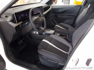 Opel Frontera Edition Hybrid 1.2 TURBO 2026