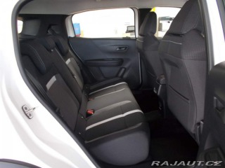 Opel Frontera Edition Hybrid 1.2 TURBO 2026