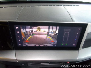 Opel Frontera Edition Hybrid 1.2 TURBO 2026